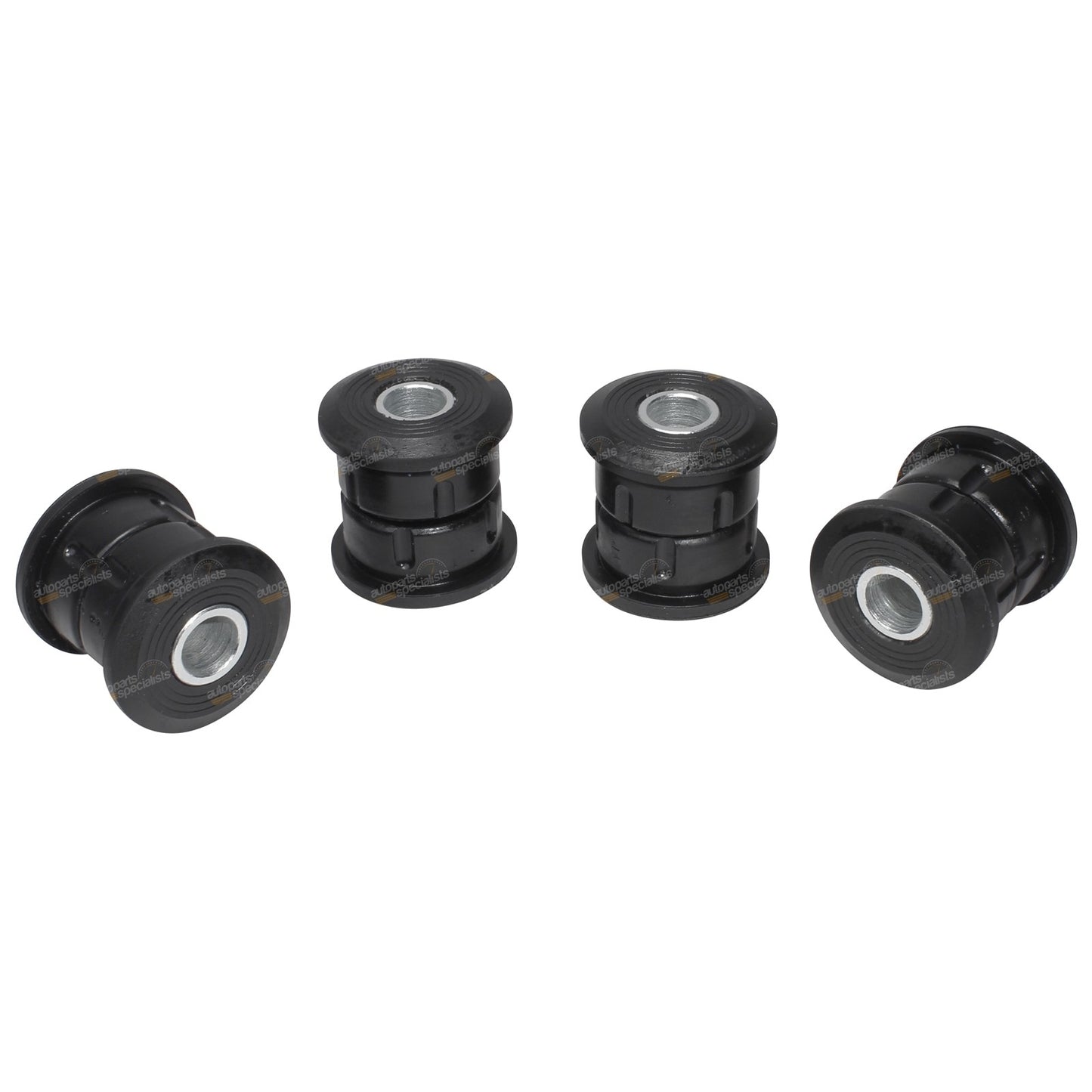 Upper Trailing Arm Bush Kit for Toyota Landcruiser 80/105 Series (1990–2007)