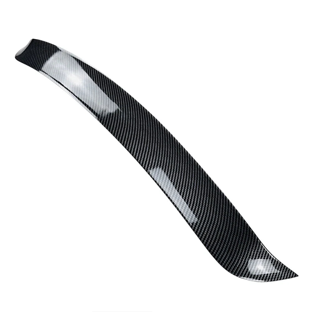 Rear Roof Spoiler Wing for Mercedes Benz CLA Class C117 (2013-2019)
