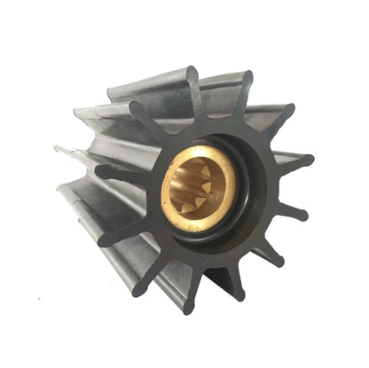 Flexible Impeller Water Pump for Sherwood 29000K (Year Range Not Specified)