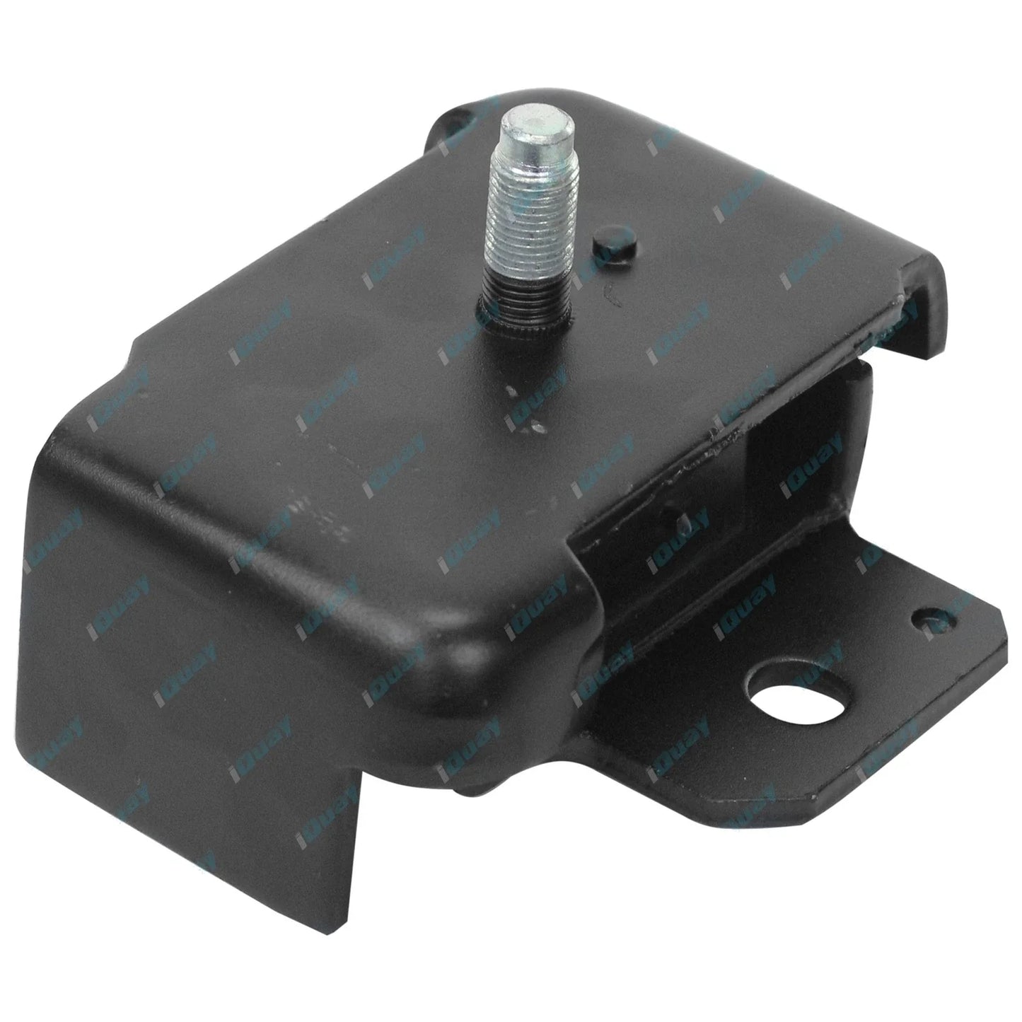 Front Engine Mount for Patrol GQ Y60 TB42 Petrol 4.2L 87-2/91 2 bolt type Safari