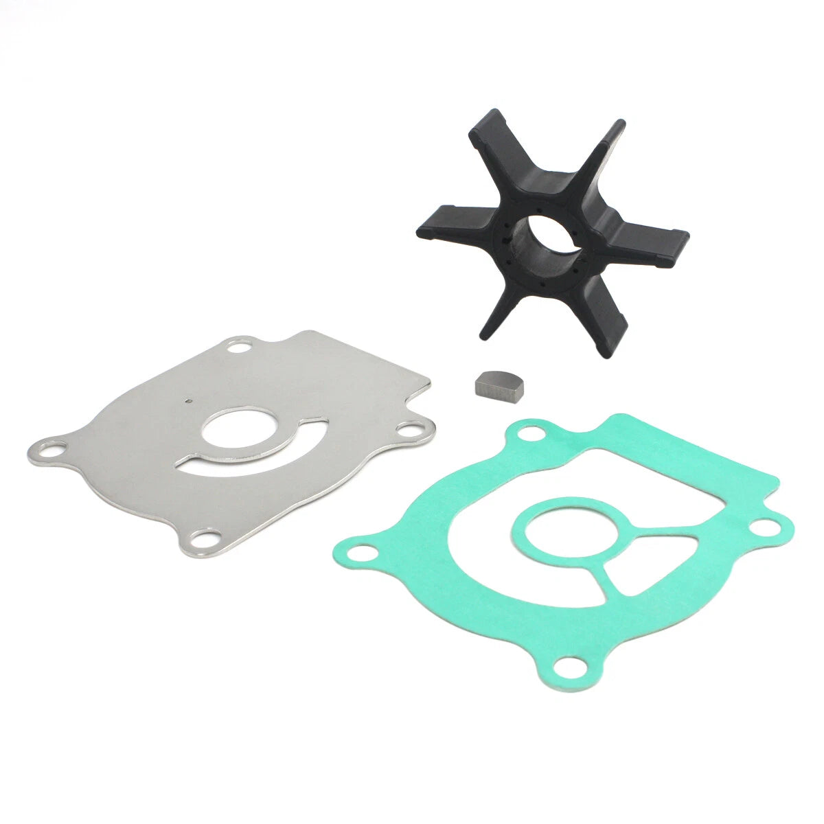 Water Pump Impeller Repair Kit for Suzuki 20-40HP