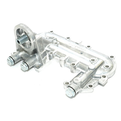 Oil Filter Bracket for Toyota Hilux LN51 LN56 LN57 (1984–1988)
