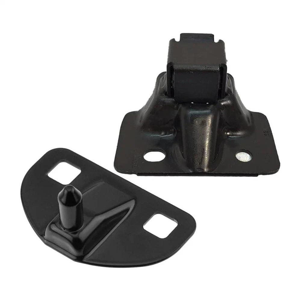 Rear Door Lock Bolt for Vauxhall Nissan Renault