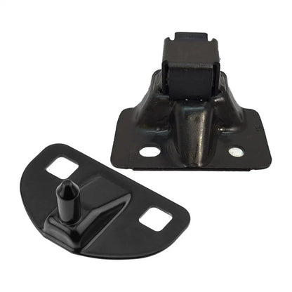 Rear Door Lock Bolt for Vauxhall Nissan Renault