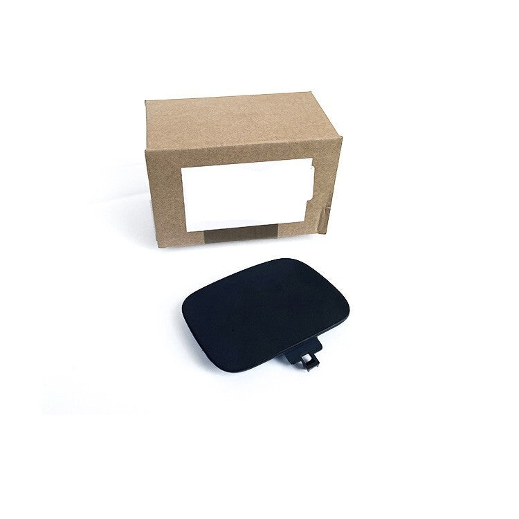 Front Bumper Towing Hook Cover for Rolls Royce Wraith Dawn (2014–2023)
