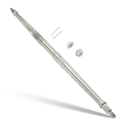 Rear Wheel Axle Shaft for Yamaha YFZ450R (2009–2024)