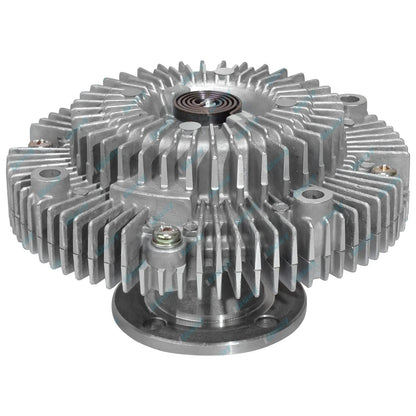NPW Fan Clutch Coupling for Toyota Landcruiser 4.2L Diesel (1999-2007)