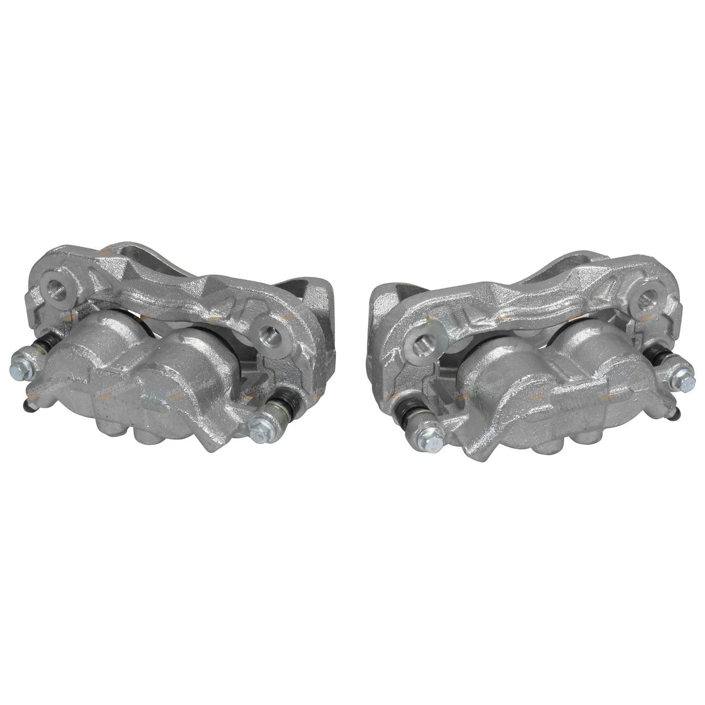 Front Brake Caliper Assembly Set for Ford Ranger (2009–2011)