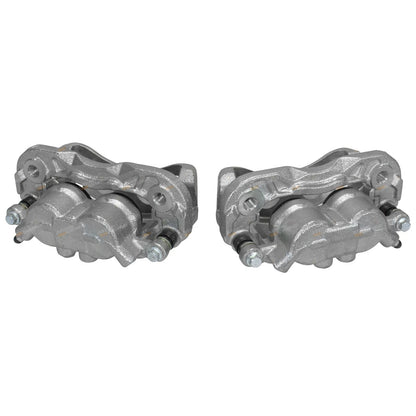 Front Brake Caliper Assembly Set for Ford Ranger (2009–2011)