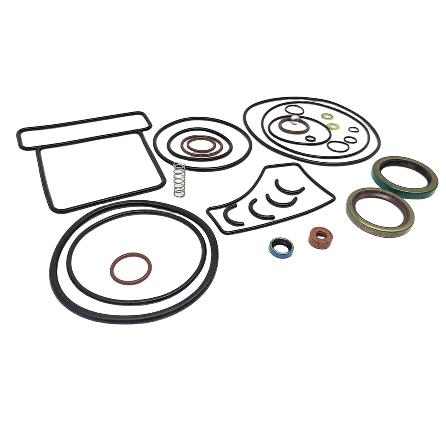 Seal Kit for Mercruiser Bravo I/II/III Sterndrives (Replace 26-16709A2)