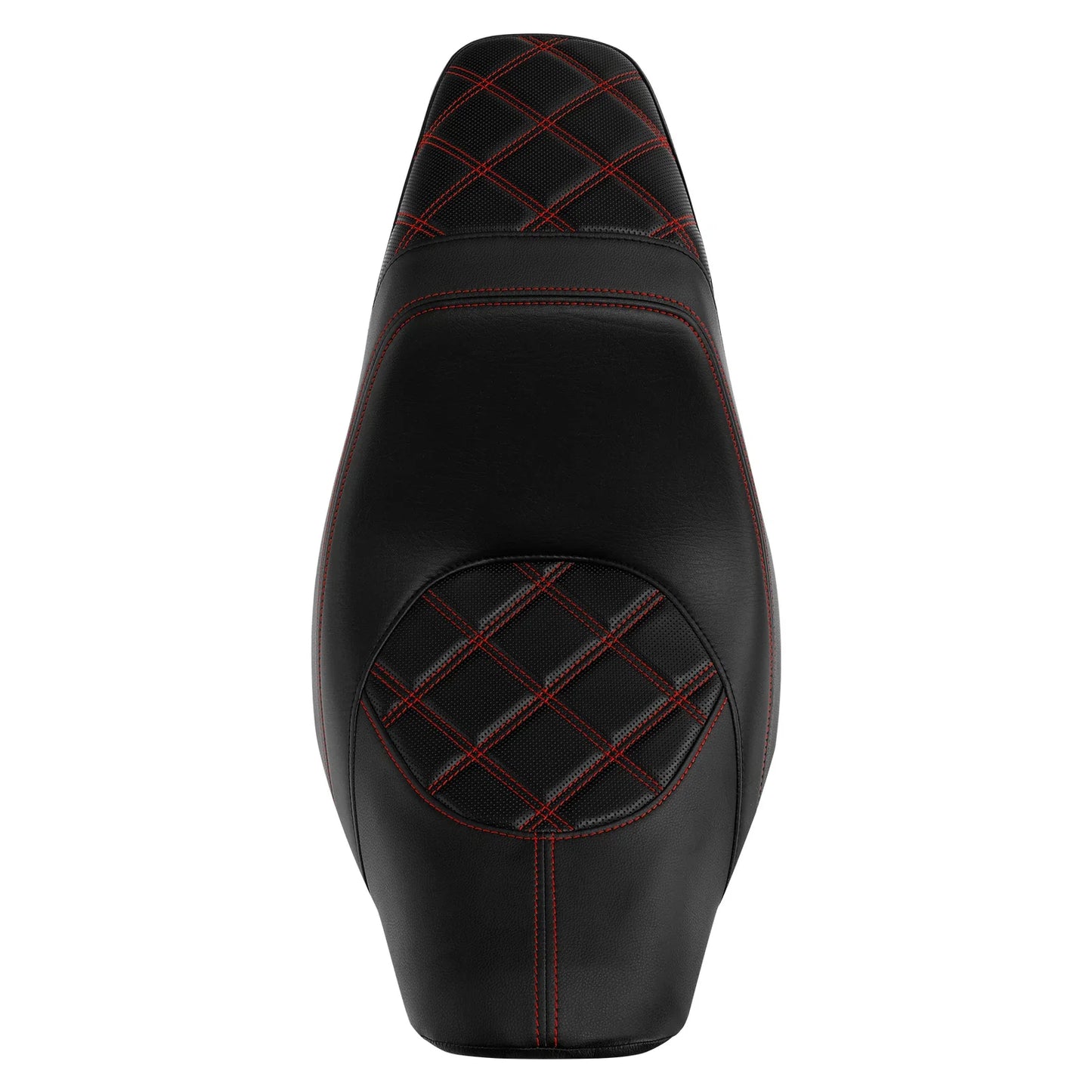 Driver & Passenger Seat for Harley Low Rider (2018-2023)