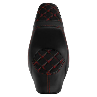 Driver & Passenger Seat for Harley Low Rider (2018-2023)