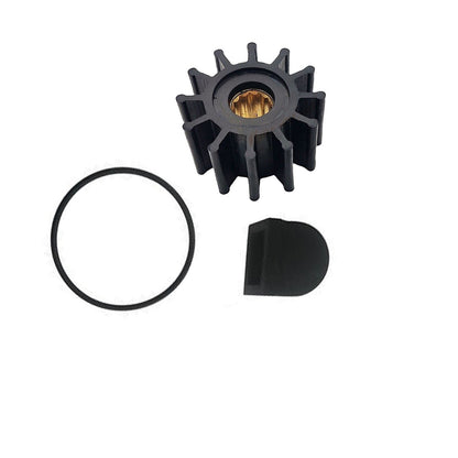 Water Pump Impeller Kit for Volvo Penta 3.0-8.2L (Various Years)