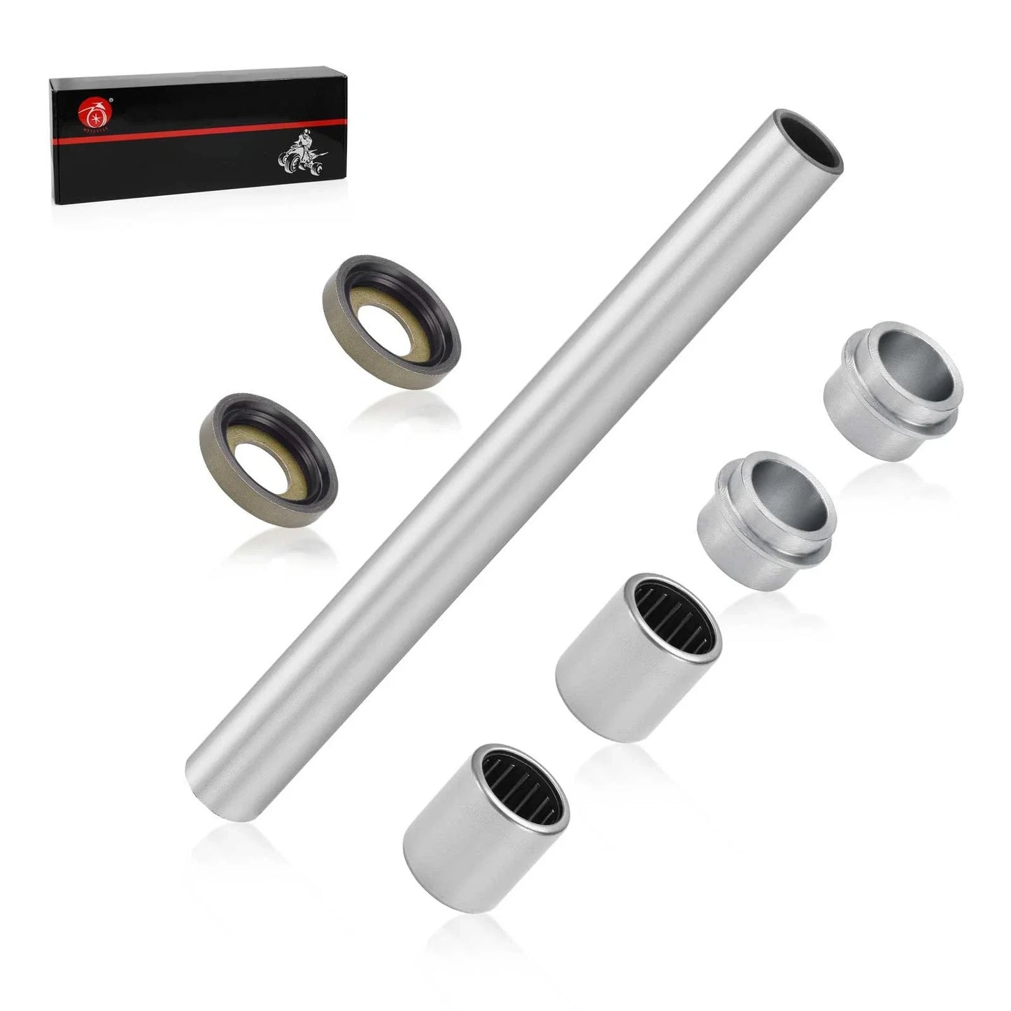 Swingarm Needle Bearing Bushing Kit for Honda Fourtrax TRX250R (1988–1989)