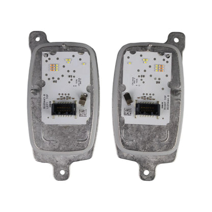 2 x DRL Headlight LED Module LH+RH for Renault Megane IV RS (2016–2023)