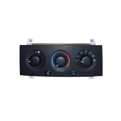Direct Replacement Part Climate Control Module for Jeep Cherokee (2014–2020)
