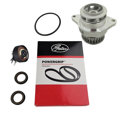 Timing Belt Kit for Volkswagen Polo (1996–2000)