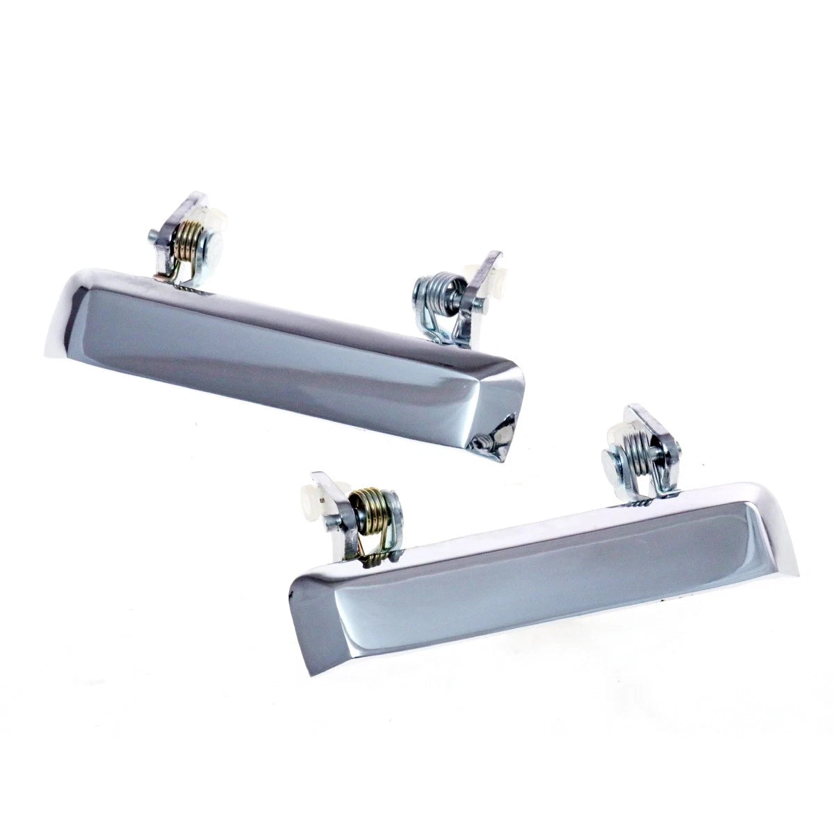 Metal Door Handle for Suzuki Caribian Potohar Santana Sierra Holden Drover