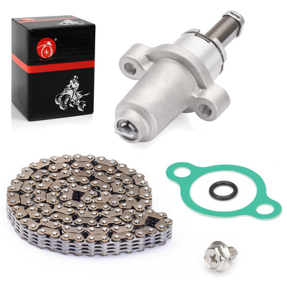 Cam Chain Tensioner Kit for Arctic Cat 400 2X4 4X4 (1998–2002)
