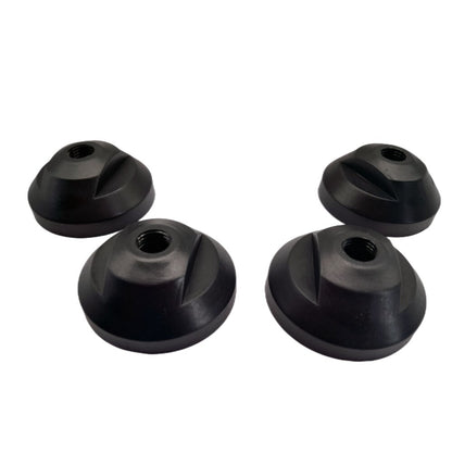 Set of 4 Trim Ram End Caps for Mercury Quicksilver Alpha 1 (1960–2023)