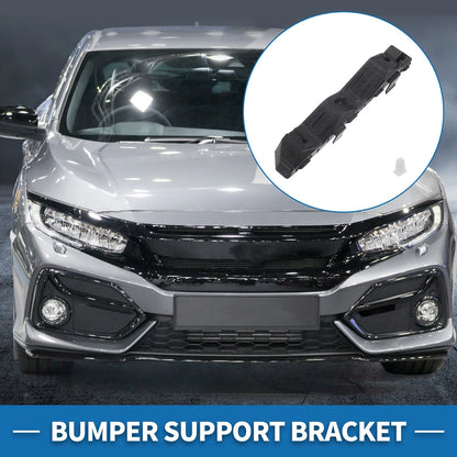 1pc Right Front Bumper Retainer Bracket No. 865142T000 for Kia Optima (2011–2013)