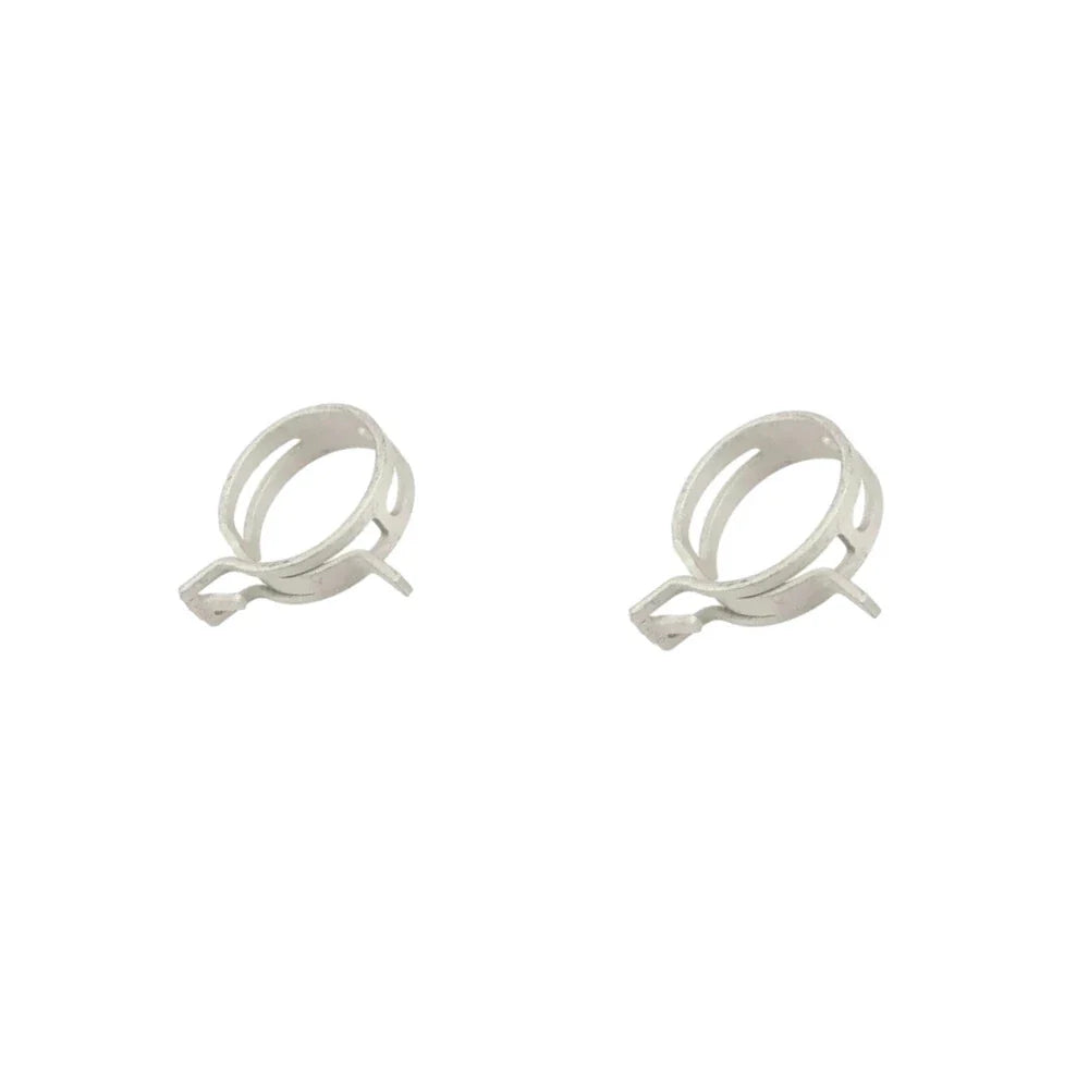 Radiator Hose Clamps for Regal Verano Lacrosse Enclave Terrain HHR (2011-2017)