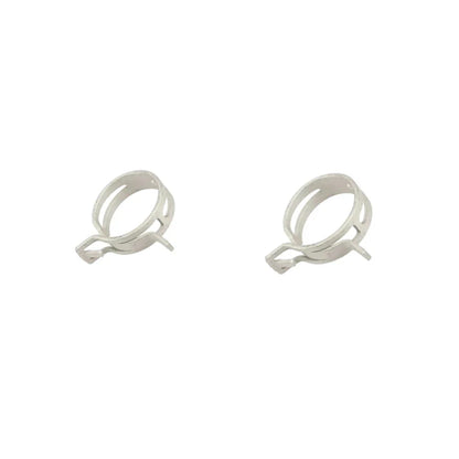 Radiator Hose Clamps for Regal Verano Lacrosse Enclave Terrain HHR (2011-2017)