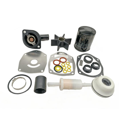 Maintenance Service Kit for Mercury 75-115HP (2010–2023) Outboard