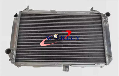 Aluminum Radiator for Toyota Tarago 1.8/2.0/2.2L (1982-1988)