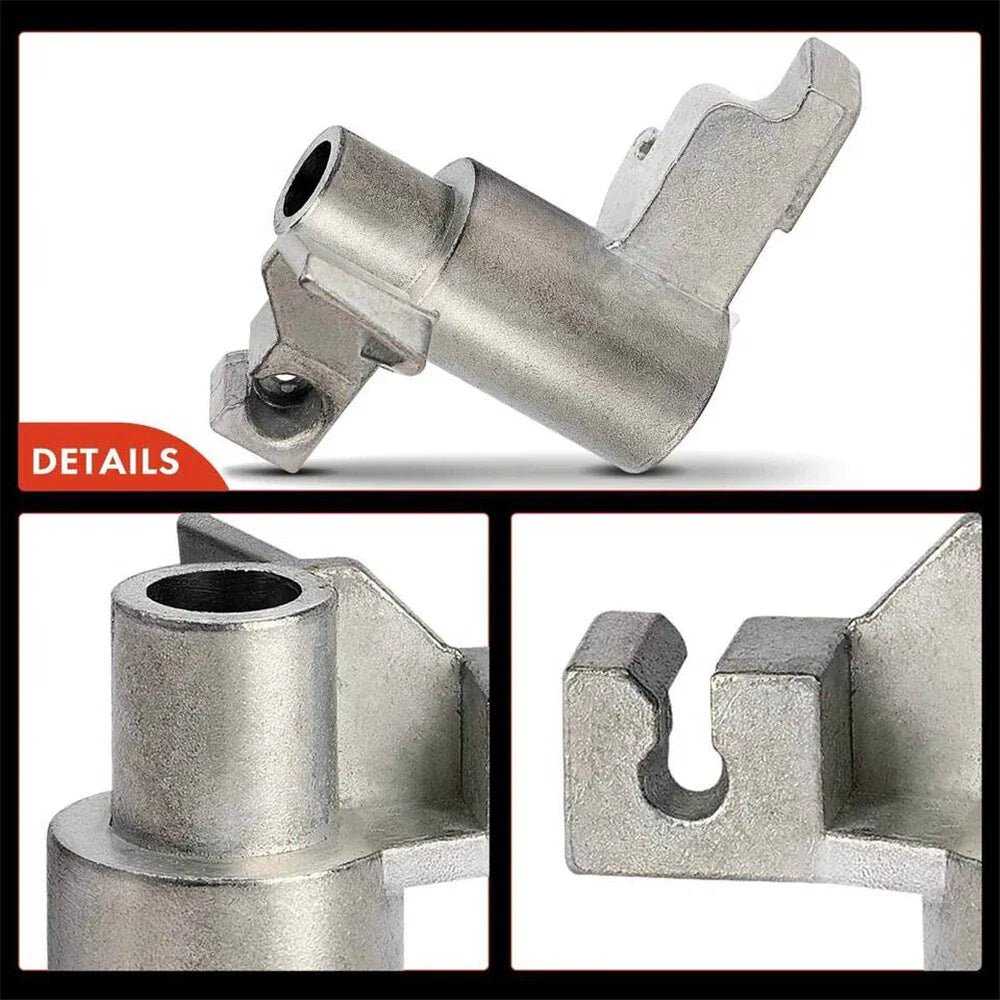 Chrysler Dodge Car Trans Shift Interlock Latch  4578029AC (2005-2010)