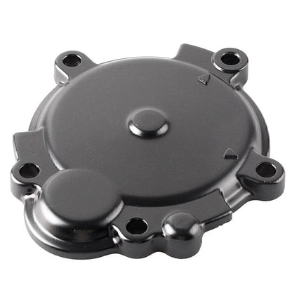 Stator Cover Case for Kawasaki ZX6R (2009-2011) Black