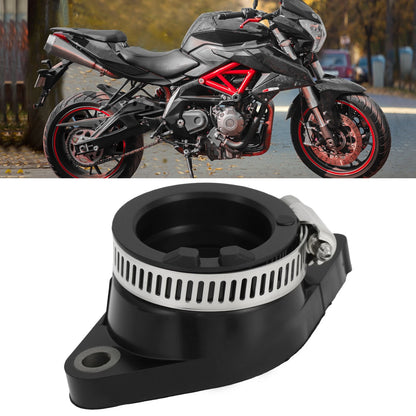 Carburetor Connector for Yamaha TW200 (1987–2010) Rubber
