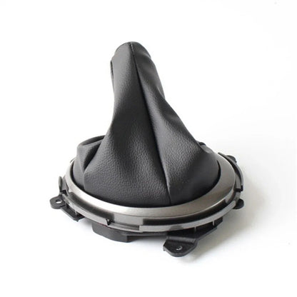 PU Leather Gear Knob Gaiter Boot for Honda Fit (2009-2011)