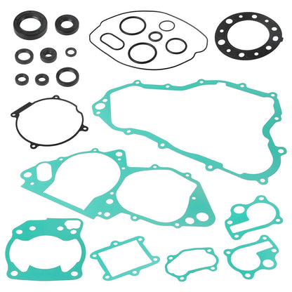 Engine Gasket & Oil Seal Kit for Honda CR250R (1992–2001)