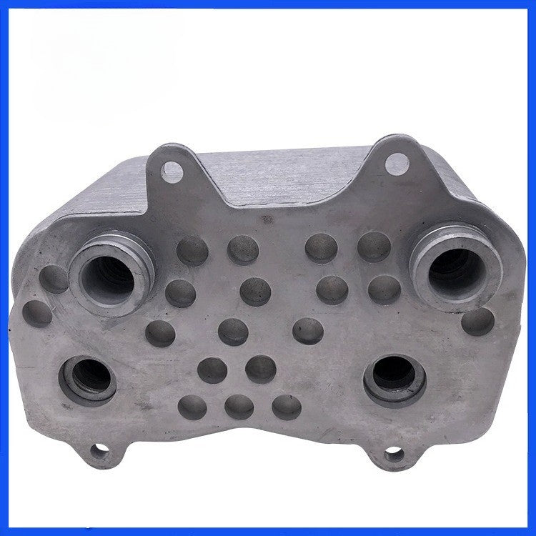 Transmission Oil Cooler for Porsche 911 (1999–2001) Boxster (1997–2008) Cayman