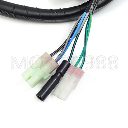 Wire Harness Assy for Yamaha ATV Sportrax 300 TRX300EX 2x4 (1999–2004)
