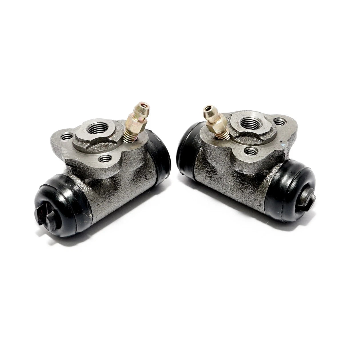 Rear Wheel Brake Cylinder for Toyota Corolla 4-Door (1983–1987)
