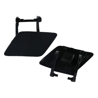 Headlight Washer Nozzle Cover Caps for Benz S-Class (2007-2013)