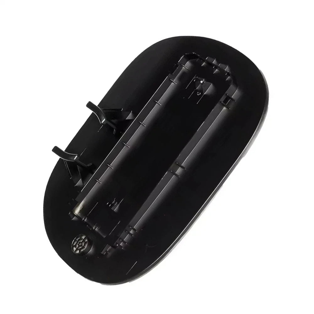 Fuel Gas Tank Filler Door Cap for 2019-21 Hyundai Tucson (2019-2021)