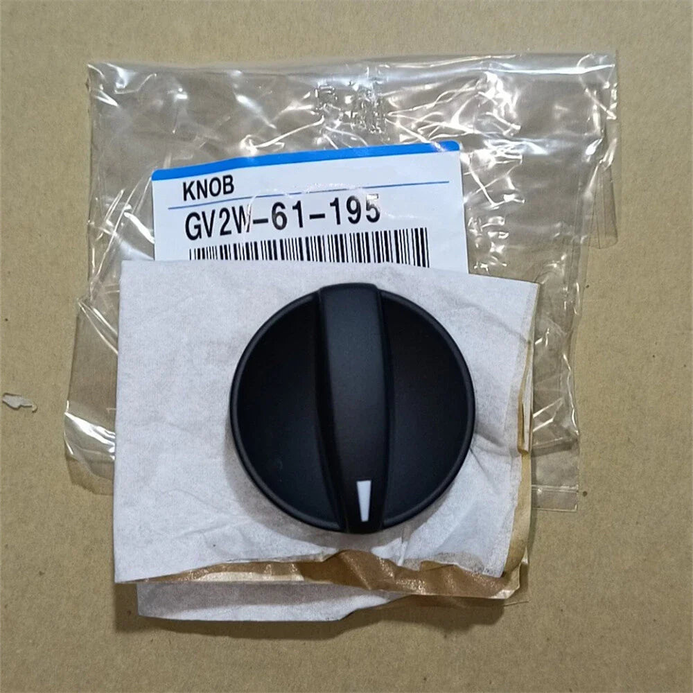 A/C Temperature Knob for Mazda 6 (2006-2008)