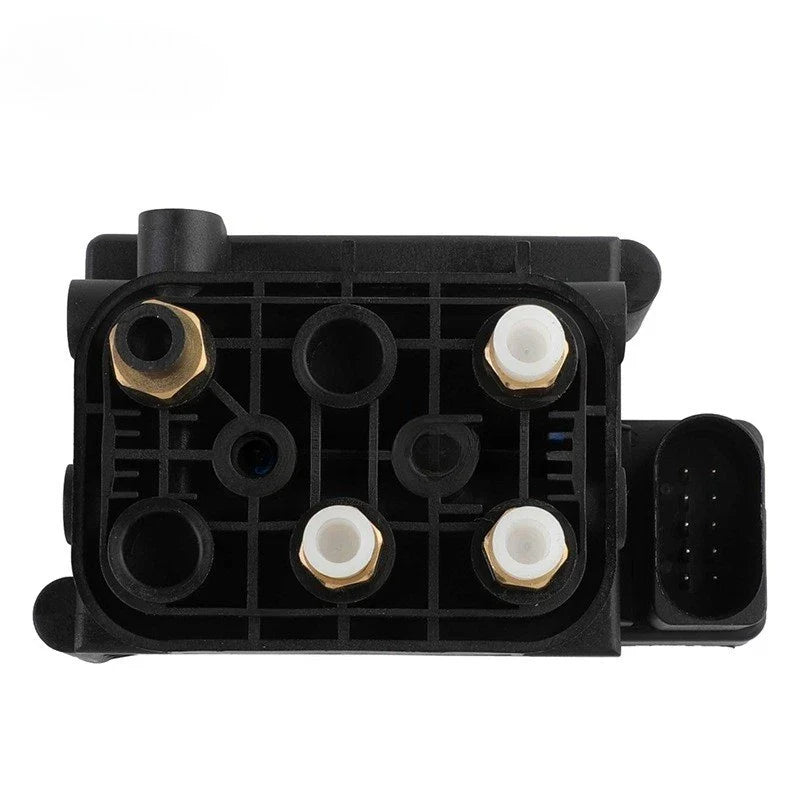 Air Suspension Solenoid Valve Unit for Mercedes-Benz CLS63 AMG E63 (2010–2016)