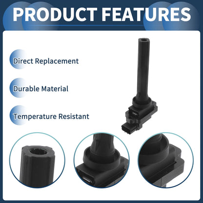Ignition Coil Pack No. 3341077E20 for Chevrolet Tracker (1999–2004)