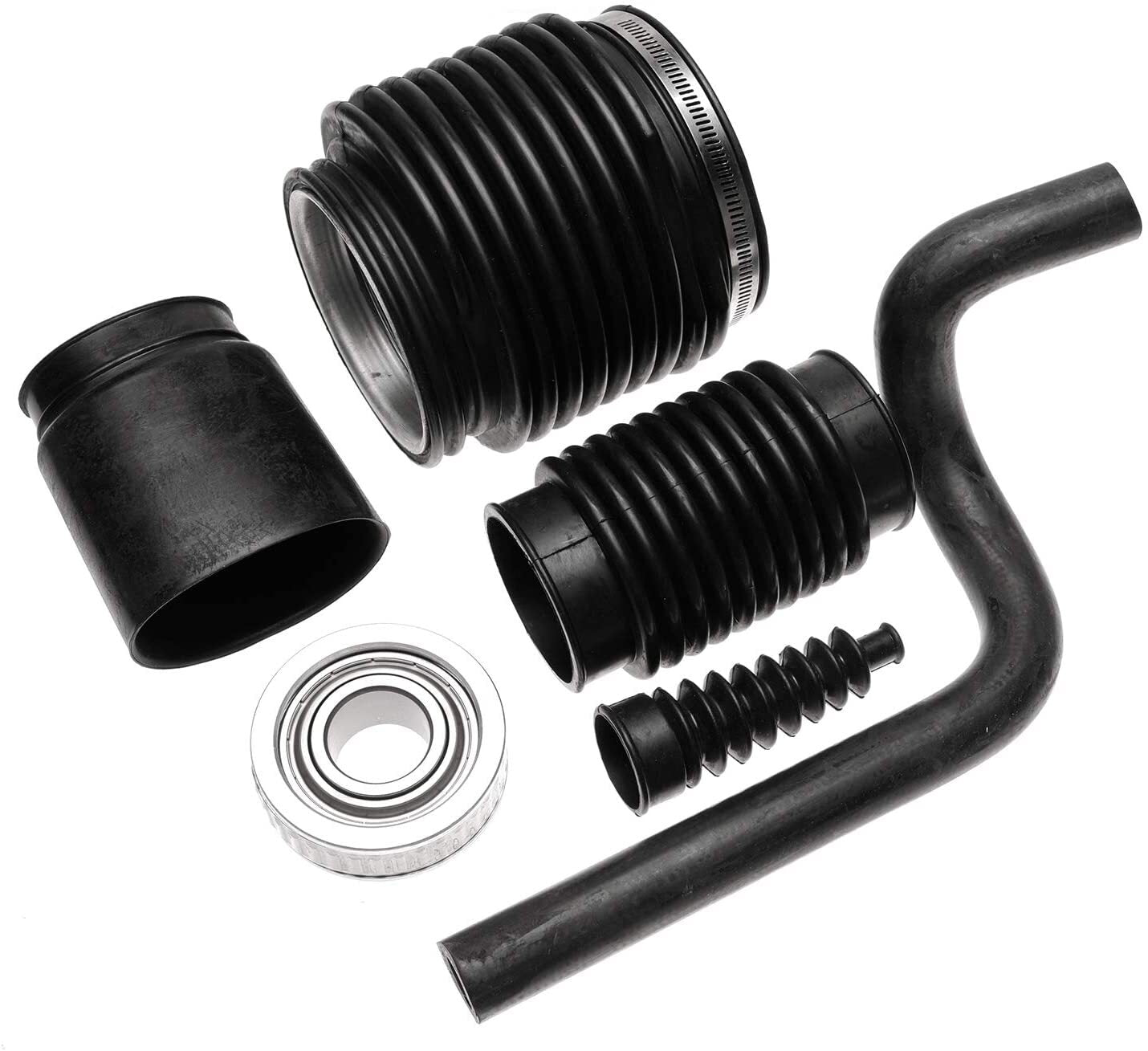 Transom Bellows Reseal Kit for MerCruiser Bravo 1 2 3
