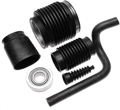Transom Bellows Reseal Kit for MerCruiser Bravo 1 2 3