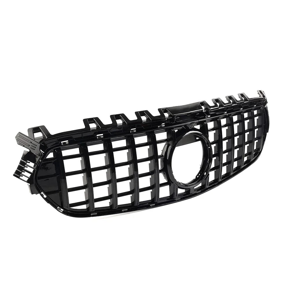 GTR Style Front Bumper Grille for Benz B Class W247 (2020-2022)