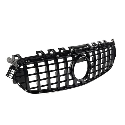 GTR Style Front Bumper Grille for Benz B Class W247 (2020-2022)