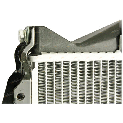 Aluminium Alloy Radiator for Toyota Landcruiser Prado RZJ95 VZJ95 (1996–2002)