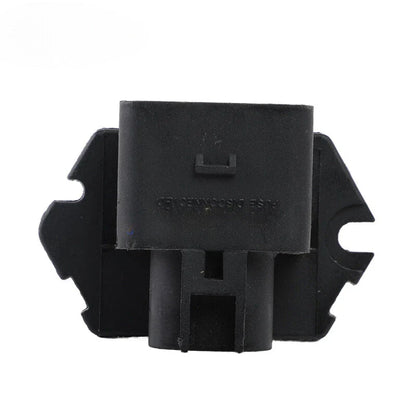 Engine Cooling Fan Resistor for Forte Optima Elantra Hyundai (2011–2017)