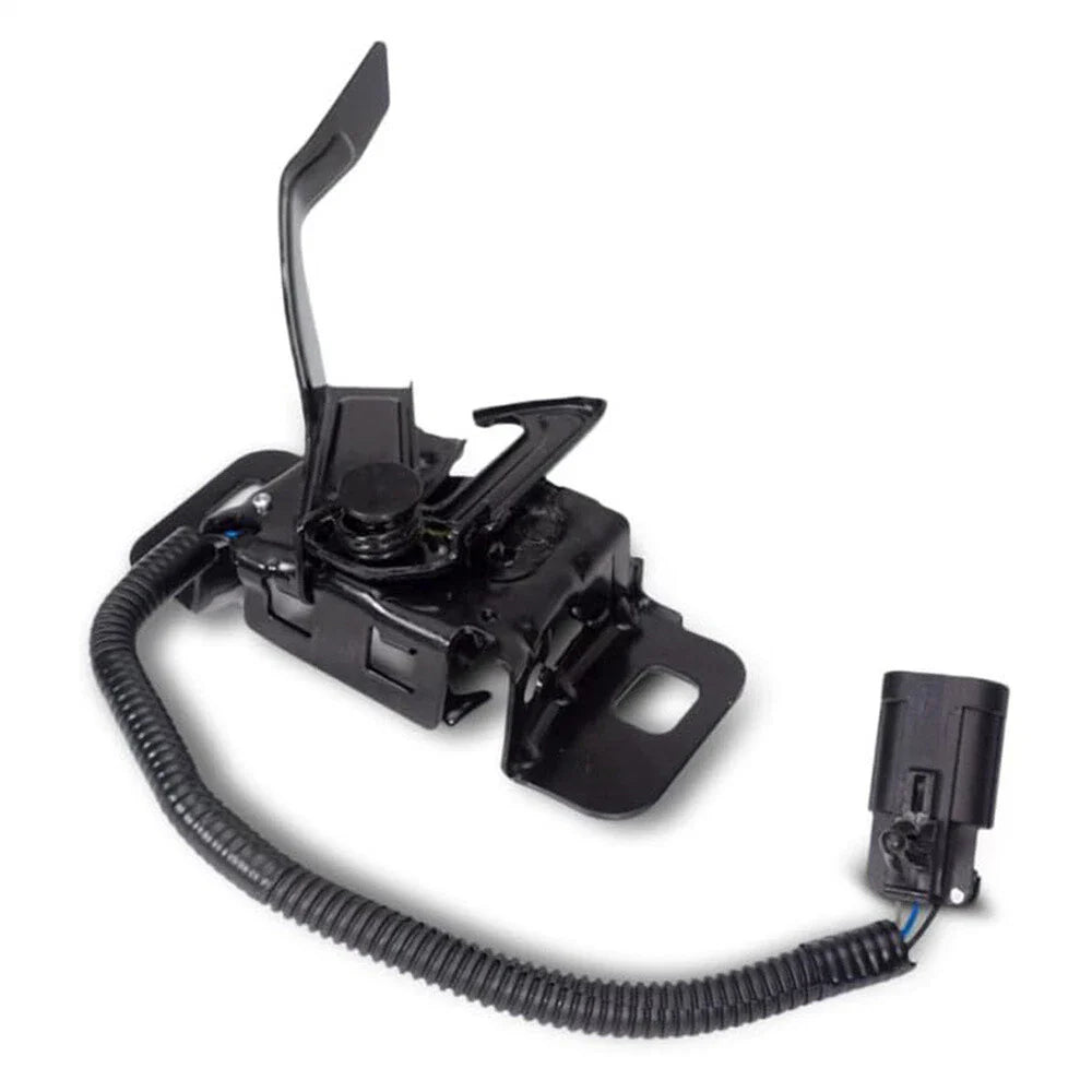 Hood Latch Lock for Chevrolet Silverado 1500 (2014-2019)