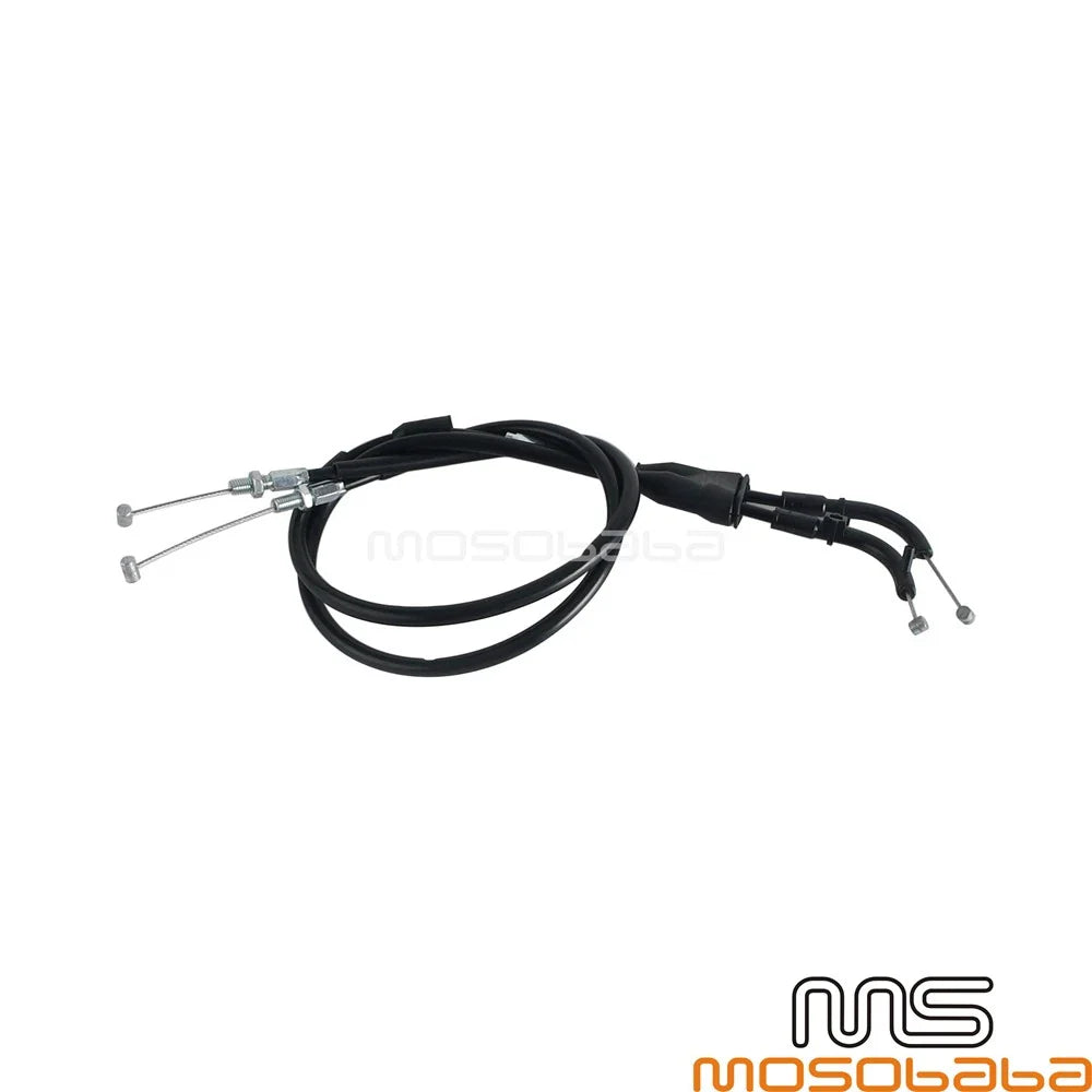Throttle Cable Wire Lines 73cm for YAMAHA YZF-R1 (2007-2014)